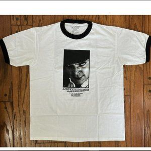 Rucking Fotten A Clockwork Orange Rare Limited Edition Of 50 Large T-shirt